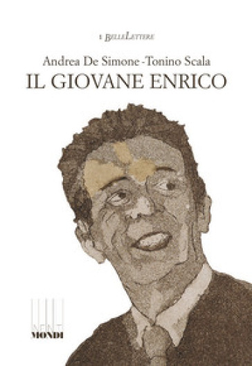 Nocera Inferiore: presentazione libro “Il Giovane Enrico” di Andrea De Simone e Tonino Scala