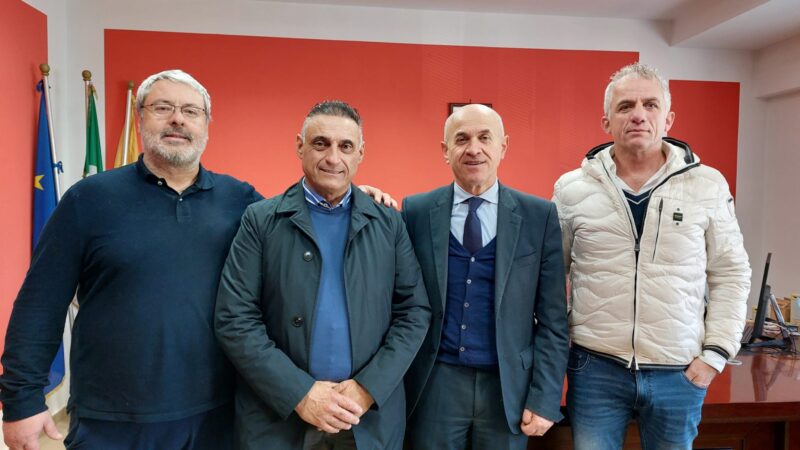 Agropoli: nuovo Gruppo consiliare “Gruppo misto, Agropoli democratica per Mutalipassi Sindaco”