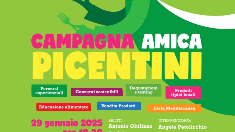 Giffoni Valle Piana: GAL Colline Salernitane presentazione stato finale progetto di cooperazione