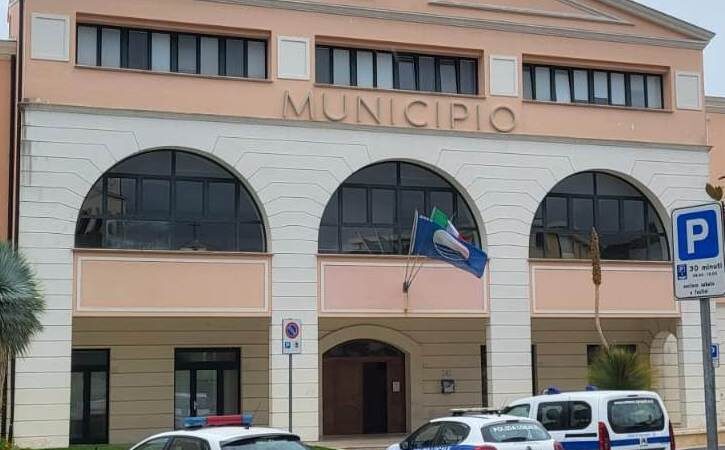 Agropoli: Polizia Locale, report 2024 su attività di controllo veicoli, oltre 3.200 violazioni 