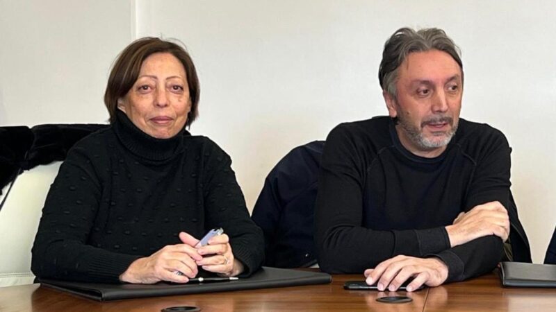 Potenza: Stellantis, Ugl – UglM incontro positivo su futuro