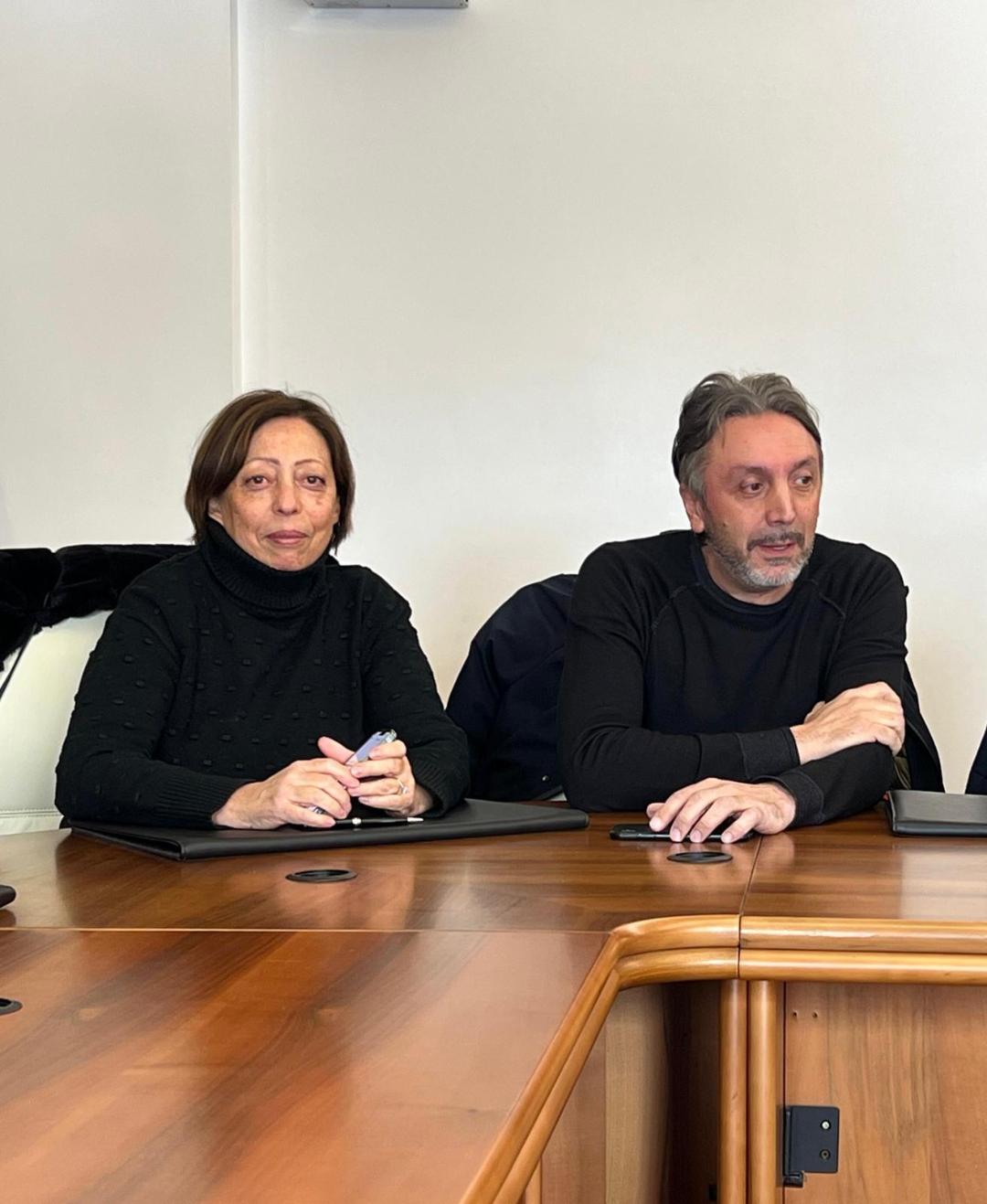 Potenza: Stellantis, Ugl – UglM incontro positivo su futuro