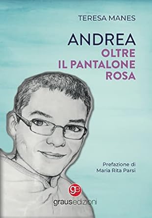 Nocera Inferiore: Giornata nazionale contro bullismo “Il ragazzo dai pantaloni rosa”, proiezione e dibattito