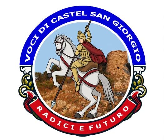 Castel San Giorgio: nuova Associazione “Voci di Castel San Giorgio”