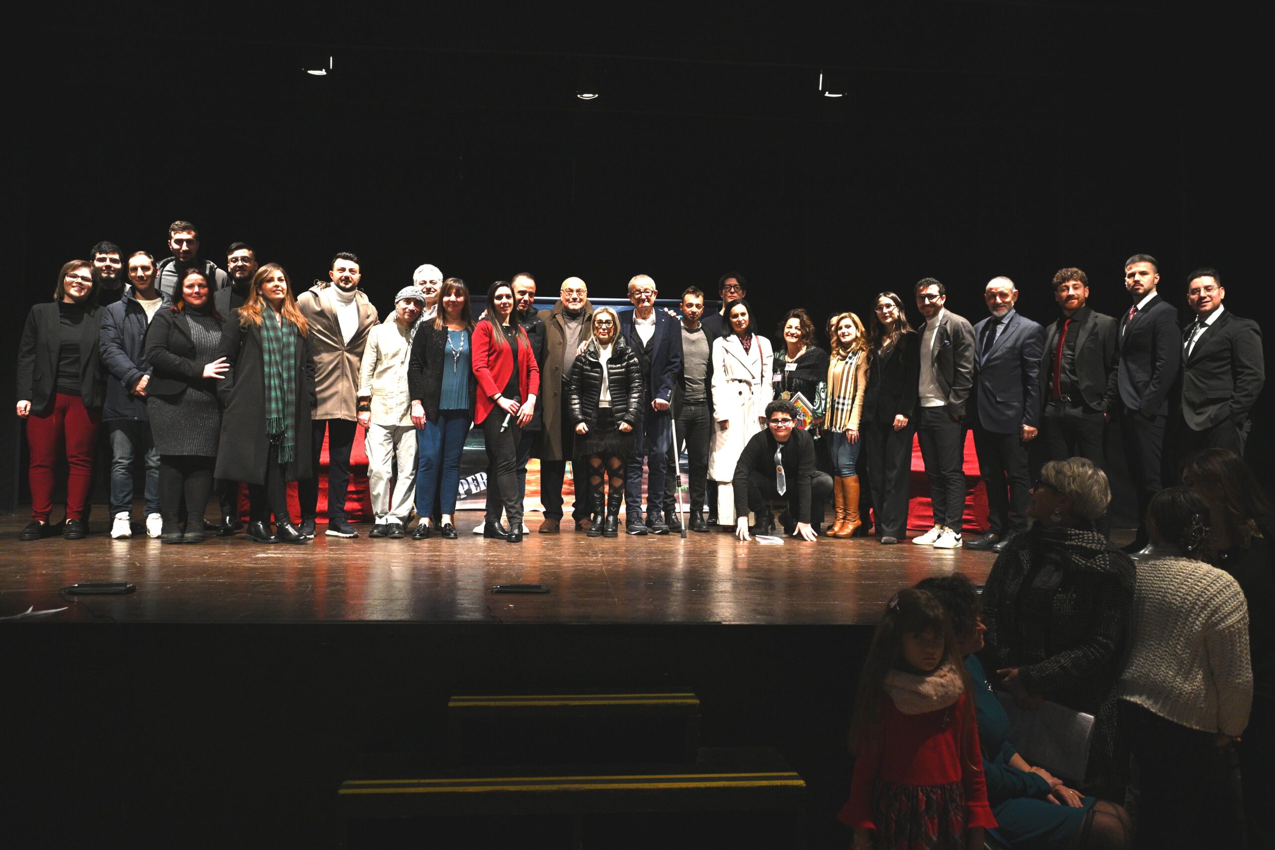 Salerno: a Centro Sociale accorsata serata solidale “Il Dono per la vita”