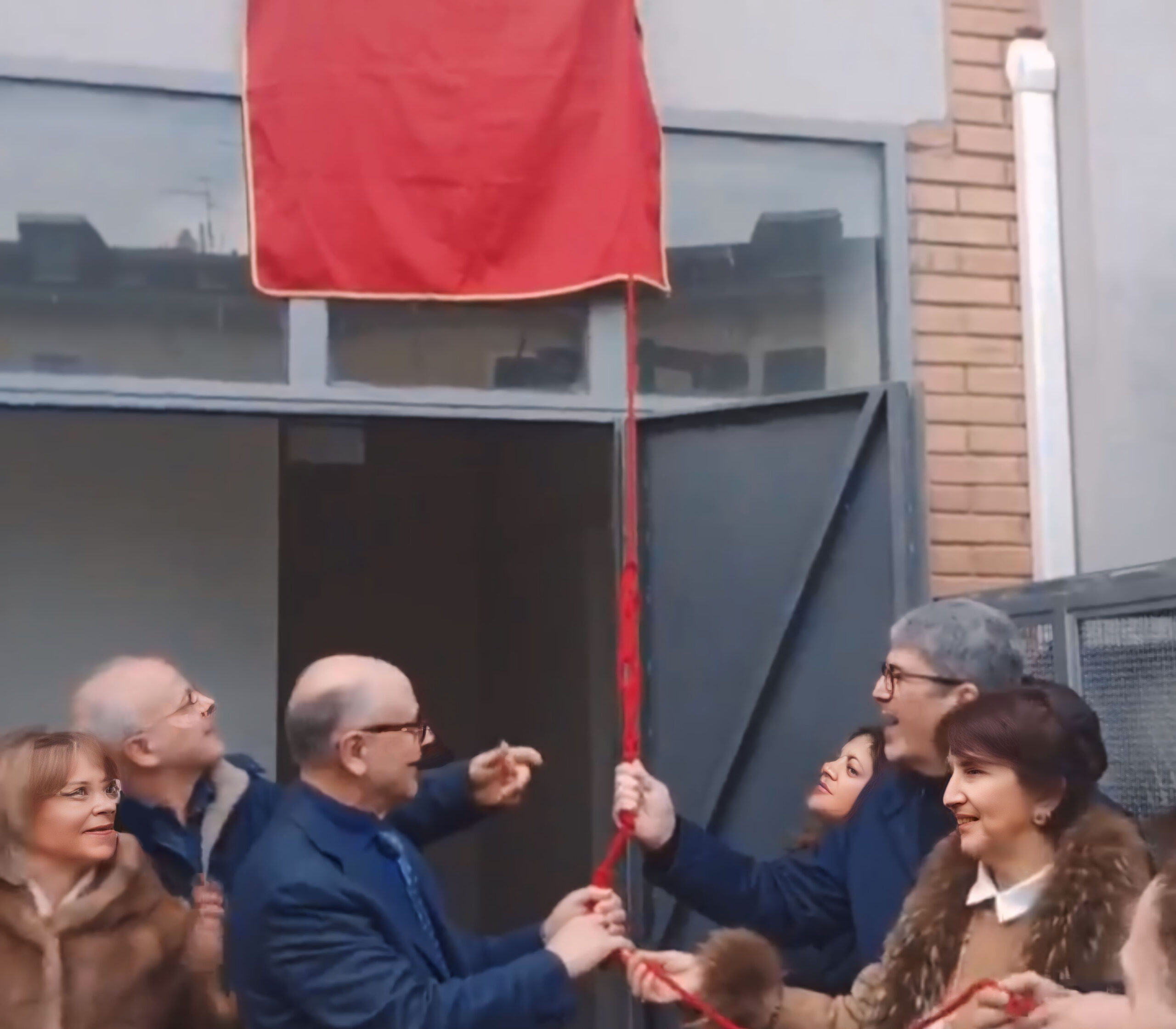 Cava de’ Tirreni: a Passiano inaugurata Sala Teatro “Salvatore Fasano”