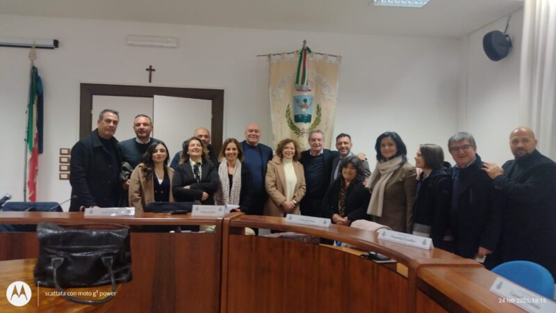 San Marzano sul Sarno: consigliera comunale Oliva “Guerra a plastica, approvata strategia per futuro sostenibile”