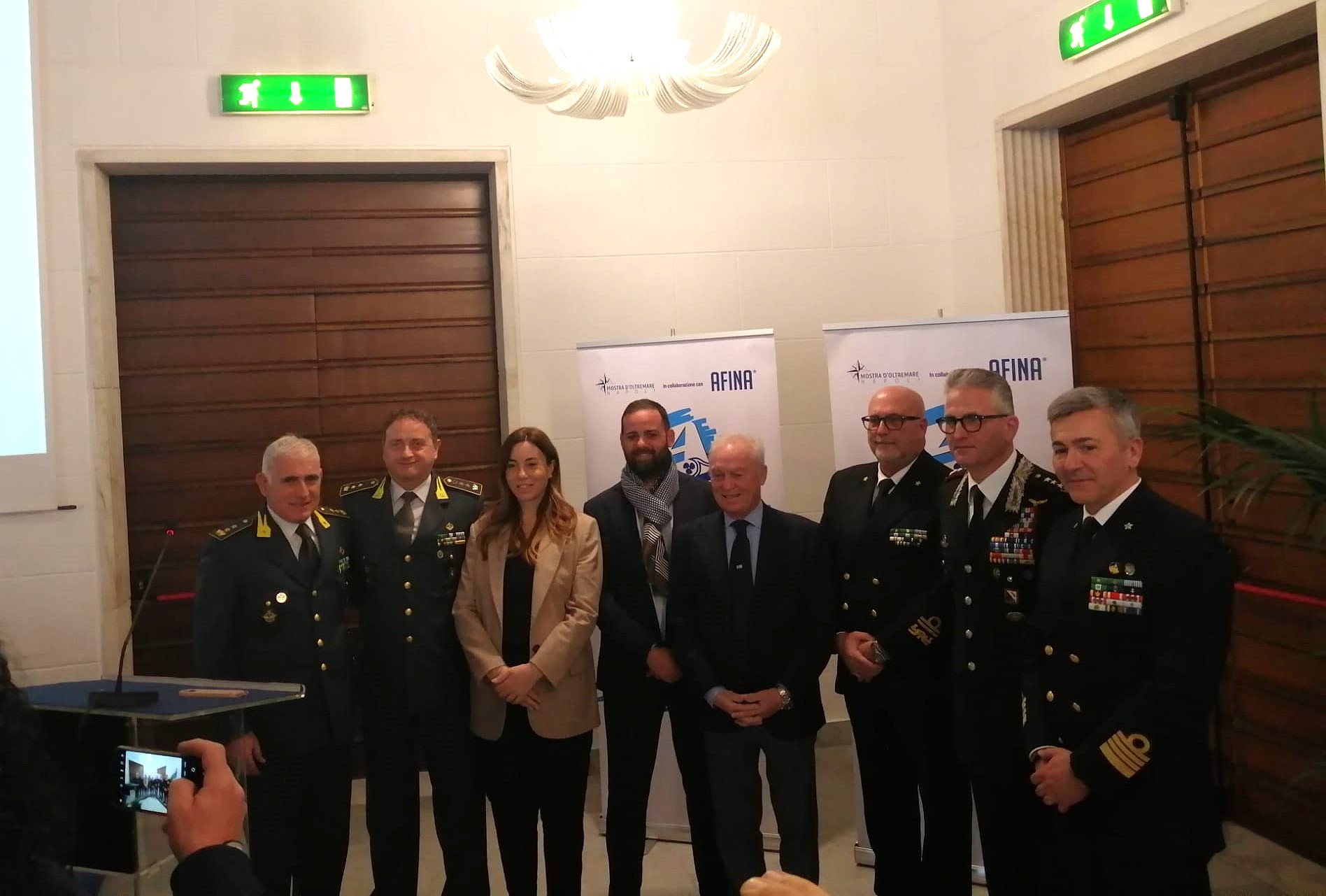 Napoli: presentato 51° Nauticsud a Mostra d’Oltremare