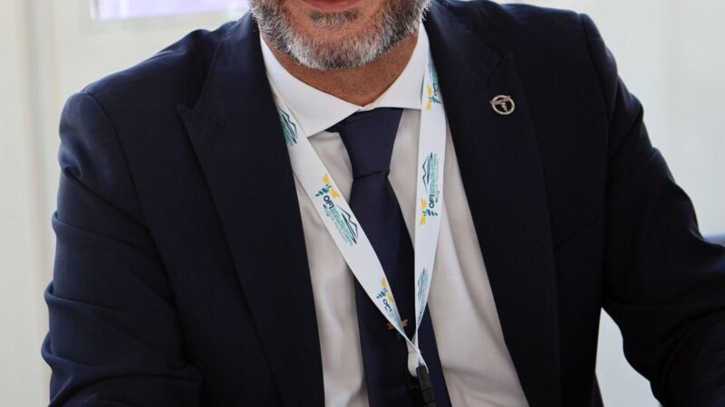 Campania: Ordine Nazionale Fisioterapisti, Paolo Esposito vicePresidente