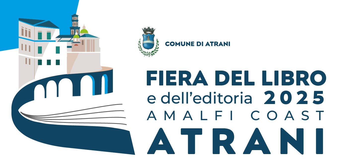 Atrani: Fiera del Libro e dell’Editoria “Amalfi Coast”