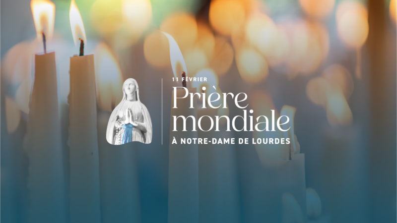 Lourdes: 11 febbraio 2025 Giornata Mondiale del Malato 1^ apparizione