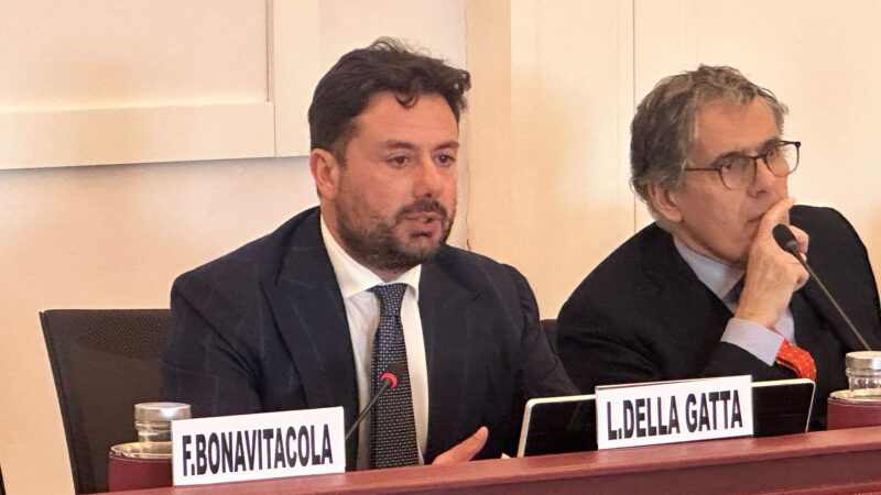 Campania: Ance, Presidente Della Gatta “Prezzario opere pubbliche regionale modello per altre Regioni”