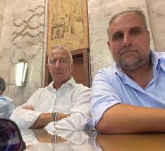 Roma: ex Ilva, Spera – Francescangeli (UGL Metalmeccanici) ”Palazzo Chigi sia garante, situazione lavoratori, famiglie, comunità non più sostenibile” 