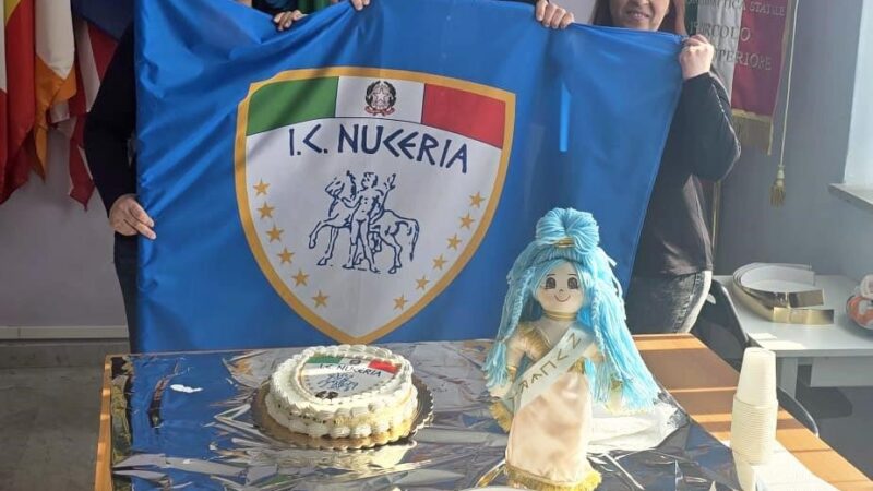 Nocera Superiore: IC “Nuceria”, DS Pizzarelli “Ottimi riscontri per iscrizioni a Secondaria”