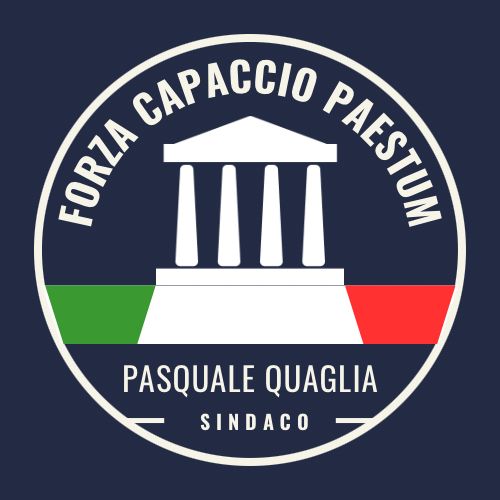 Capaccio Paestum: Amministrative, Pasquale Quaglia candidato Sindaco