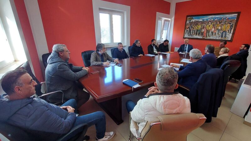 Agropoli: sospensione servizi micro nido, riunione commissione Politiche Sociali