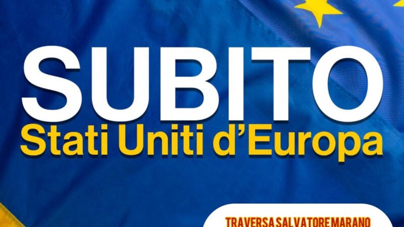 Salerno: Slavia Ukraine! La Storia non si ripete mai allo stesso modo, ma tant’è…