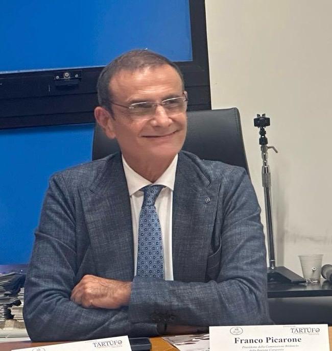 Regione Campania: on. Picarone “Approvato Rendiconto Generale e schema di Rendiconto consolidato per esercizio finanziario 2023”