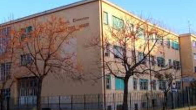 Salerno: Comune, ottenuti 9 milioni e 377.000€ per Scuola “M. Mari”