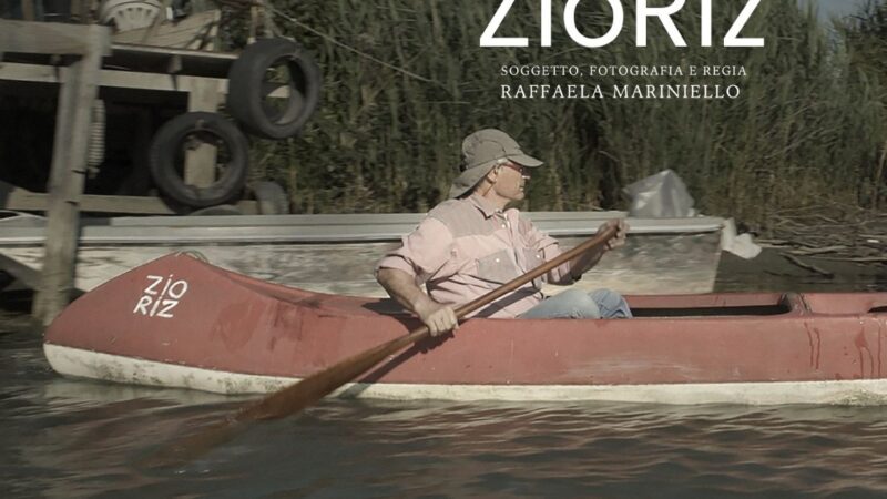 Campagna: Civico Museo Archivio, Giornata Mondiale dell’Acqua, proiezione film “ZioRiz”