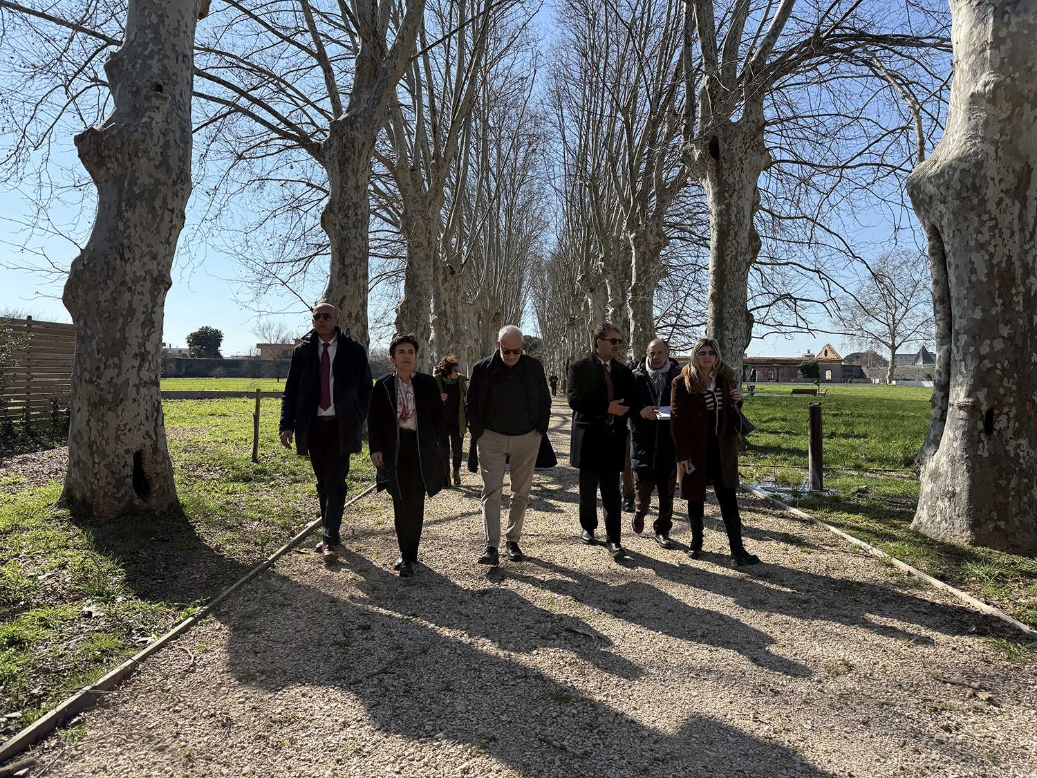 Pompei: Parco Archeologico, immobili dello Stato, Agenzia del Demanio incontra investitori e stakeholder per valorizzazione Real Polverificio Borbonico di Scafati