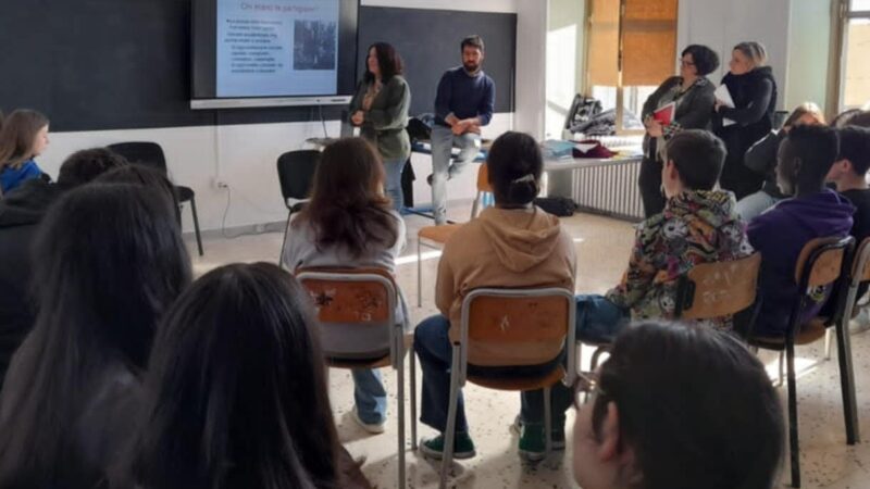 Sala Consilina: Anpi, al via progetto “80 anni dalla Liberazione – Il ruolo delle donne nella Resistenza italiana”