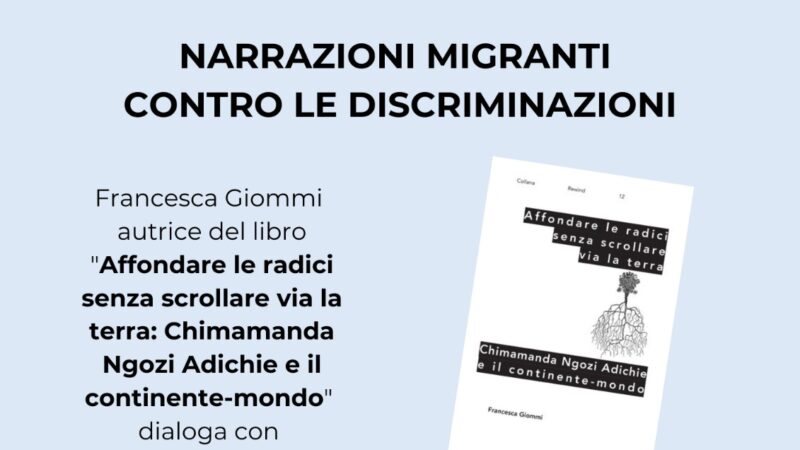 Fano: UNAR, XXI Settimana di Azione contro Razzismo, eventi L’Africa Chiama