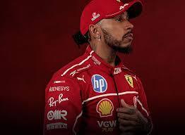 Maranello: Hamilton in Ferrari, primi test su tracciato