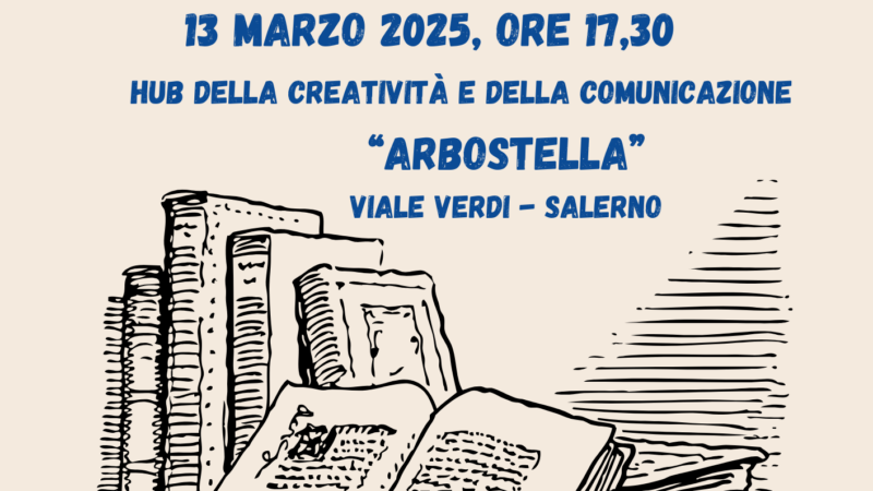 Salerno: VIII ediz. Premio “Zaccaria Tartarone” a giornalista Rai Gianfranco Coppola