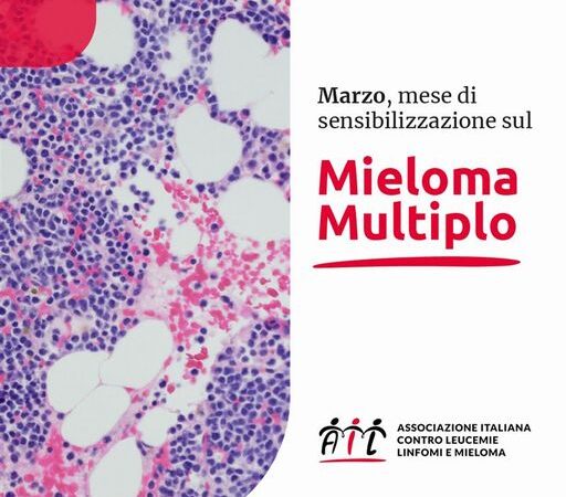 Roma: Ail, mese di sensibilizzazione su mieloma multiplo